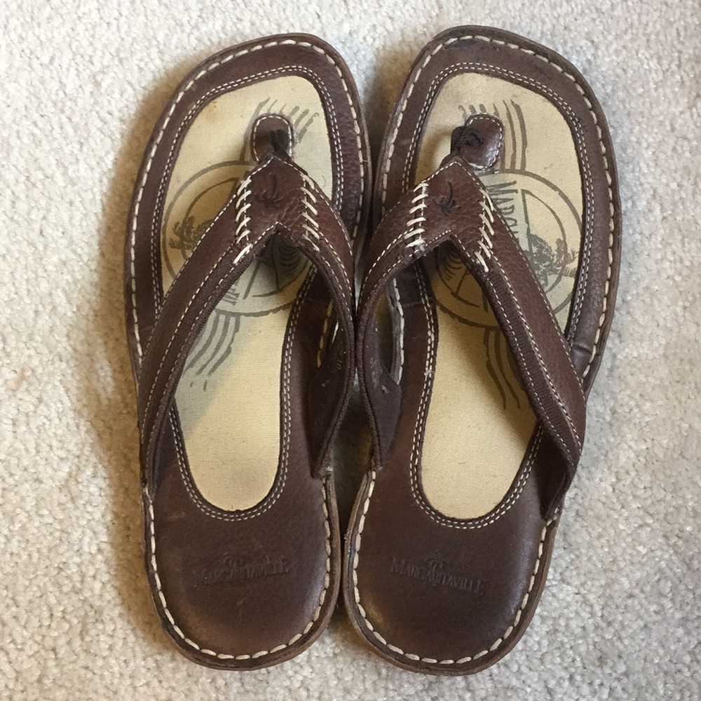 Margaritaville Flip Flops